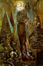 Портрет Миссис Харрисон Уильямс 1943 Портрет Миссис Харрисон Уильямс 1943